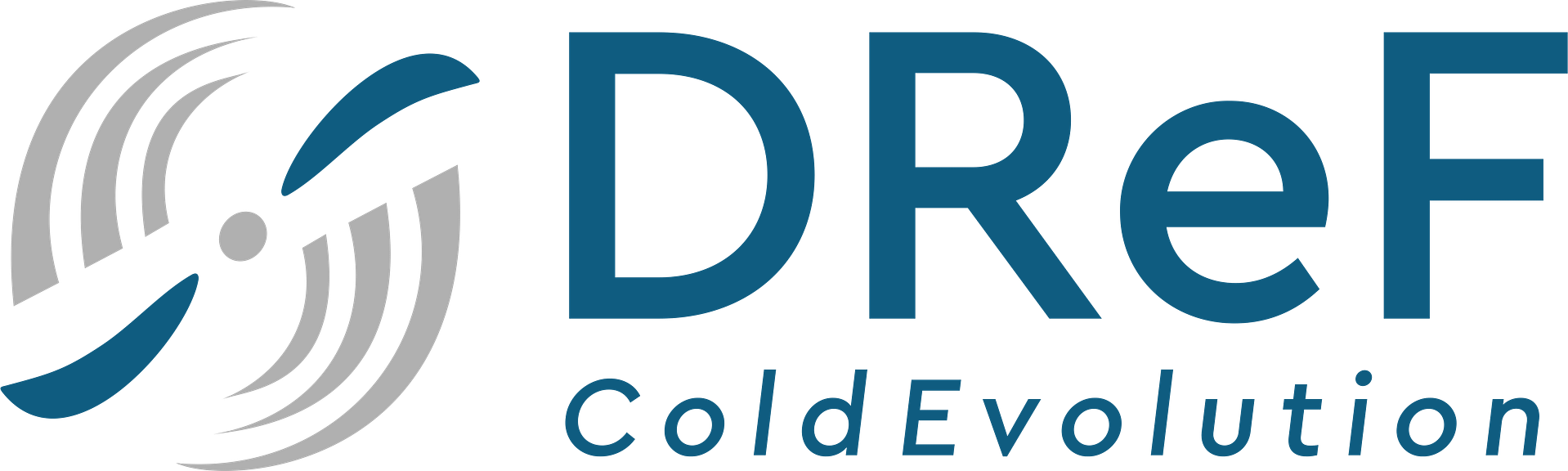 Logo di DRef Cold Evolution - D'Attis Refrigerazione: progettazione e costruzione di impianti industriali di refrigerazione