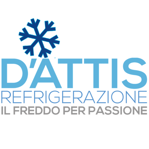 Logo di D'Attis Refrigerazione