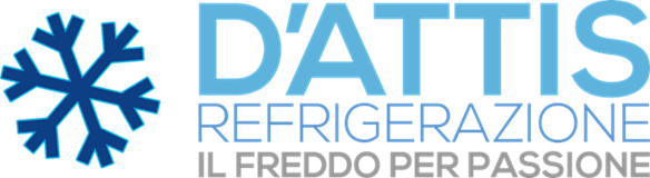 D'Attis Refrigerazione: progettazione e costruzione di impianti industriali di refrigerazione